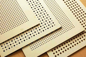 Earcons GRG Acoustic Tiles