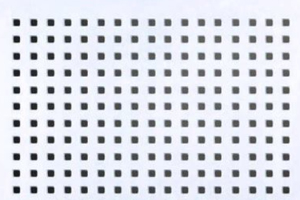 Earcons GRG Ceiling Tiles